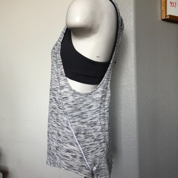Lululemon on Track Tank Top - Picture 8 of 10